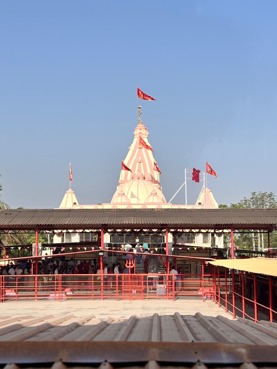 Osara MahaKali Temple