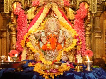 Shri Siddhivinayak