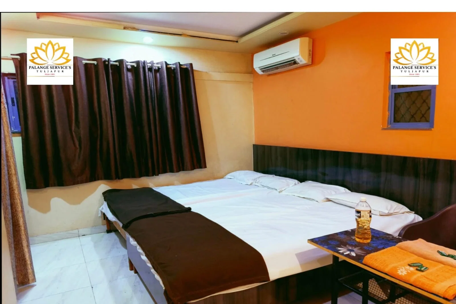 Palange Bhakt Niwas near Tuljapur, Maharashtra - Property Image - 3