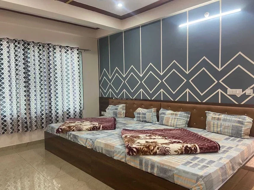 Hotel Shree Shyam ka Sahara near Khatu, Rajasthan - Property Image - 3