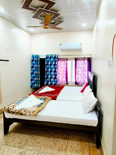 Hotel Dev Kashi near Varanasi, Uttar Pradesh - Property Image - 2