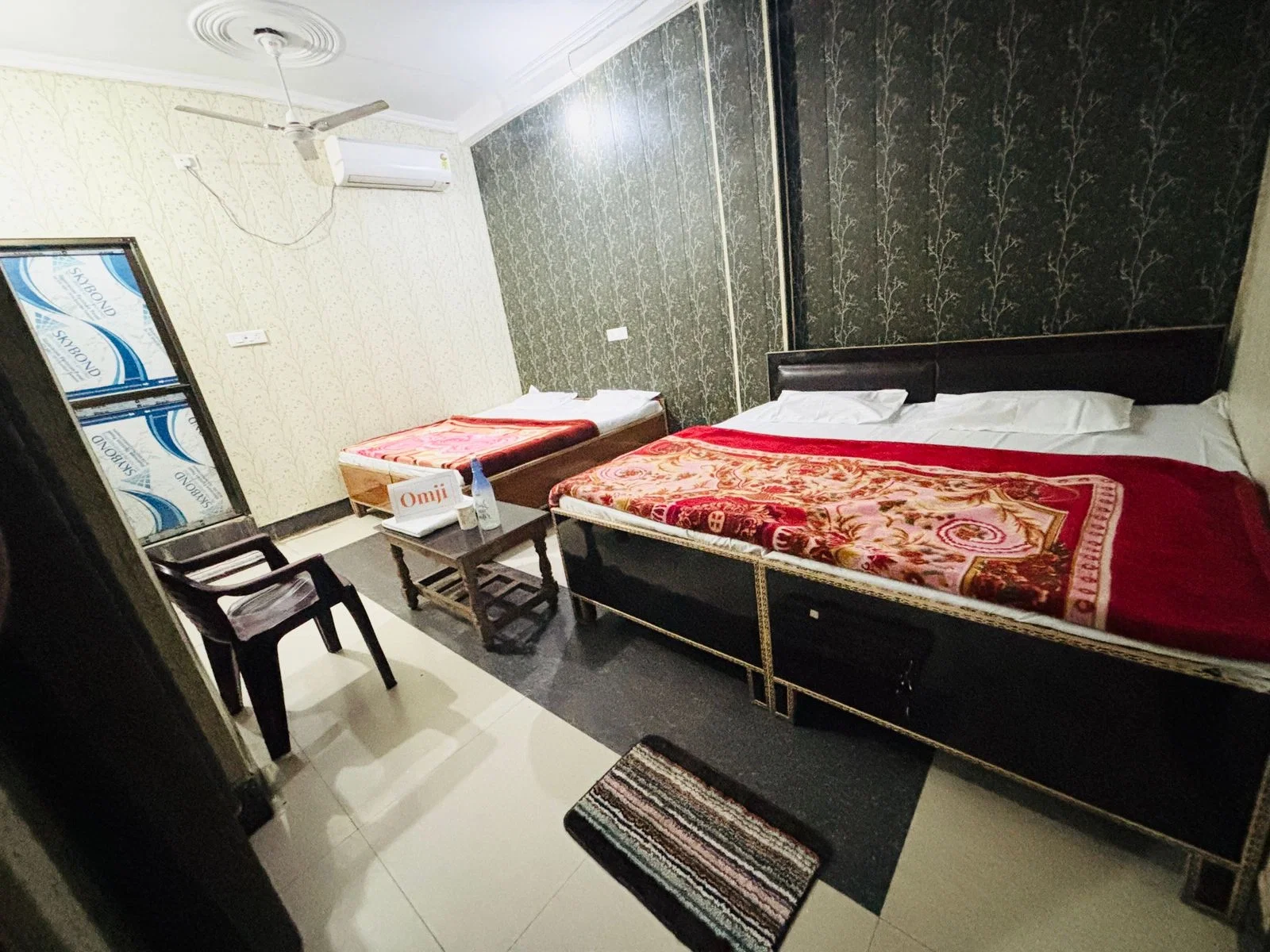 Shri Ram Janki Sewa Trust near Ayodhya, Uttar Pradesh - Property Image - 2