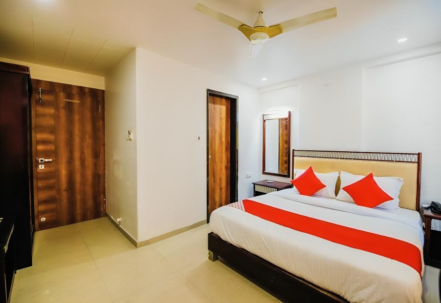 Hotel Metro near Nathdwara, Rajasthan - Property Image - 2