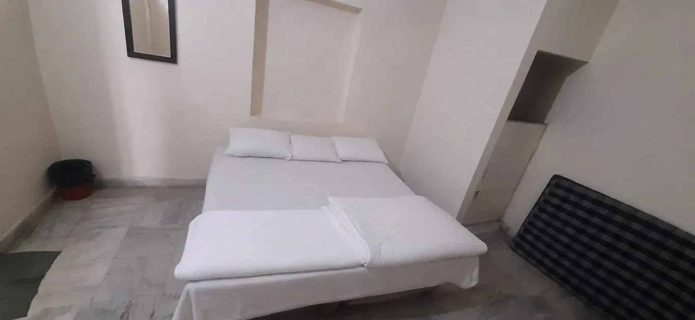 Shree Shyam Suman Hyderabad Trust Dharamshala near Khatu, Rajasthan - Property Image - 3