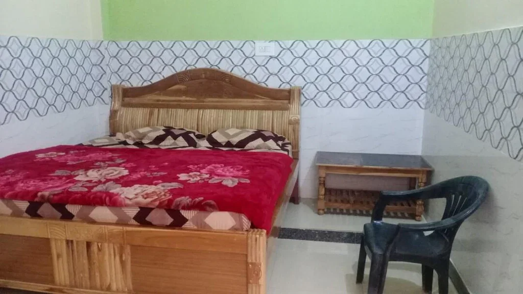 Shri Siddhi Vinayak Guest House near Ayodhya, Uttar Pradesh - Property Image - 3