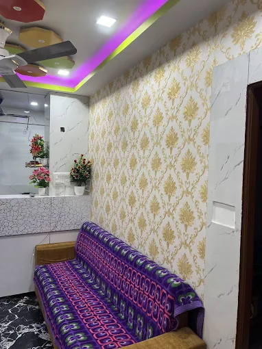 Hotel Sanskar Villa