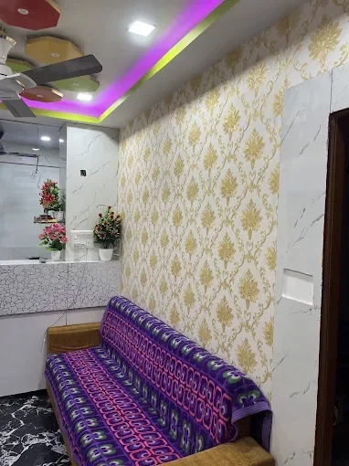 Hotel Sanskar Villa