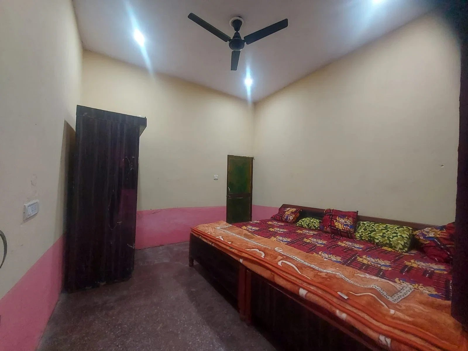 Mahakal Somnath Dharamshala near Someshwar, Uttarakhand - Property Image - 3