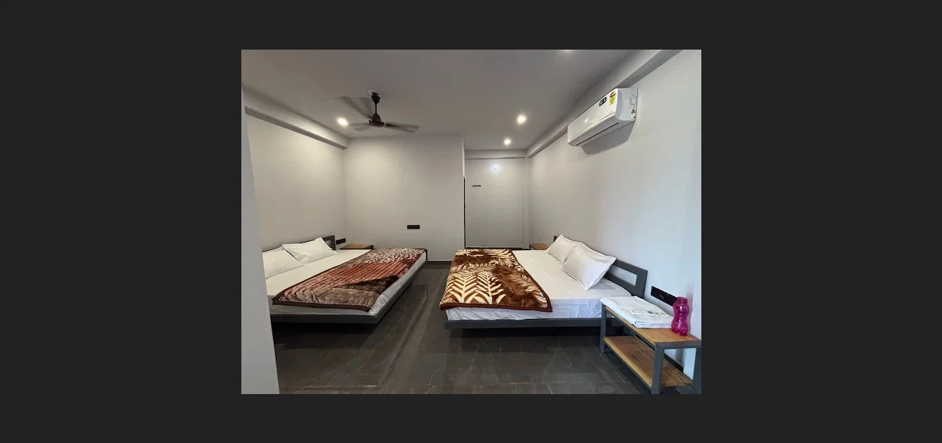 Unity Home Stay near Garudeshwar, Gujarat - Property Image - 3