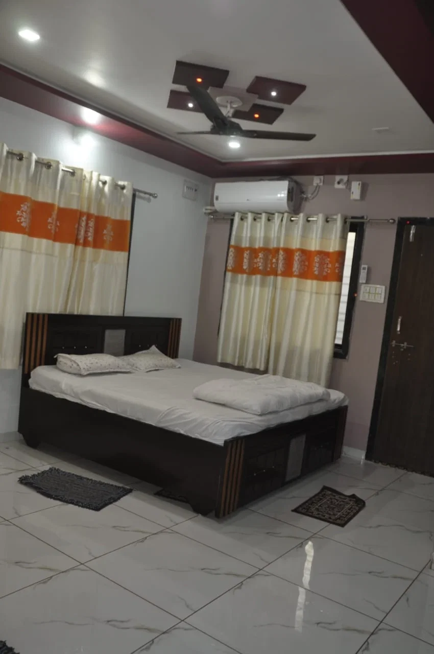 Maa Arbuda Patel Home Stay near Garudeshwar, Gujarat - Property Image - 2