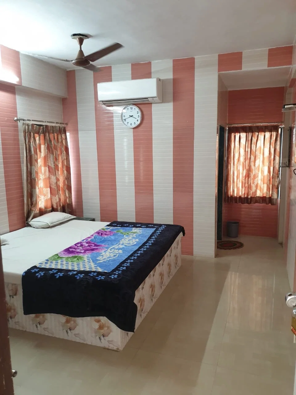 Best Hotel Near Dwarka Railway Station near Dwarka, Gujarat - Property Image - 3
