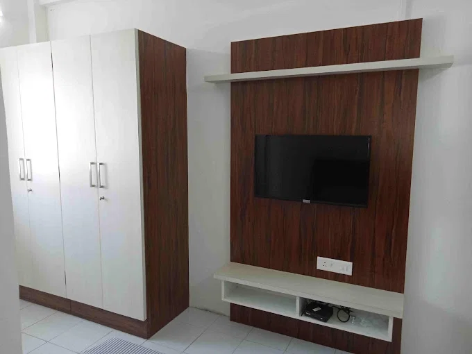 Choice guest house near Pune, Maharashtra - Property Image - 2