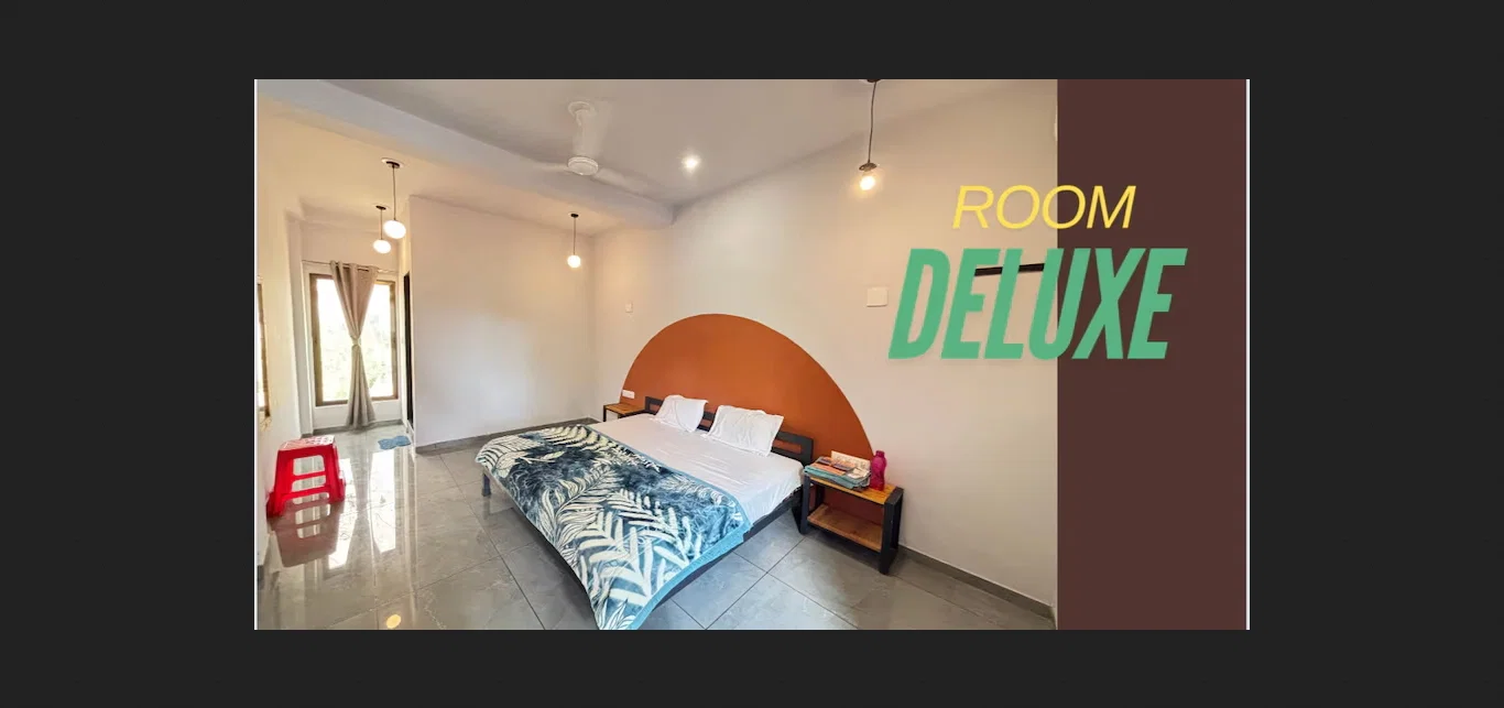 Unity Home Stay near Garudeshwar, Gujarat - Property Image - 2