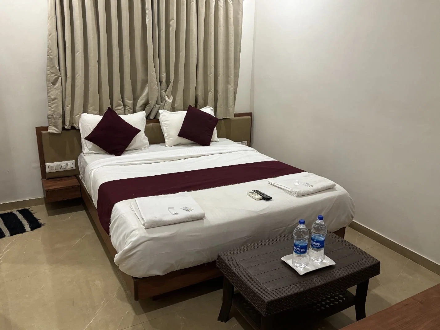 Hotel Kuber near Dwarka, Gujarat - Property Image - 2