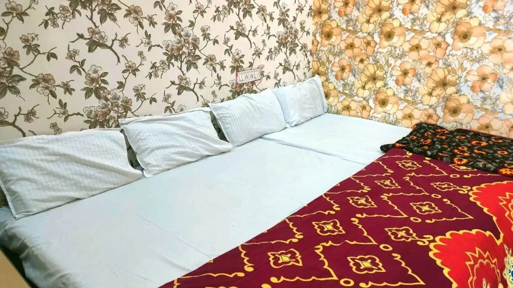 Hotel Mahakal Dwar - Affordable Hotel near Mahakal Temple Ujjain near Ujjain, Madhya Pradesh - Property Image - 3