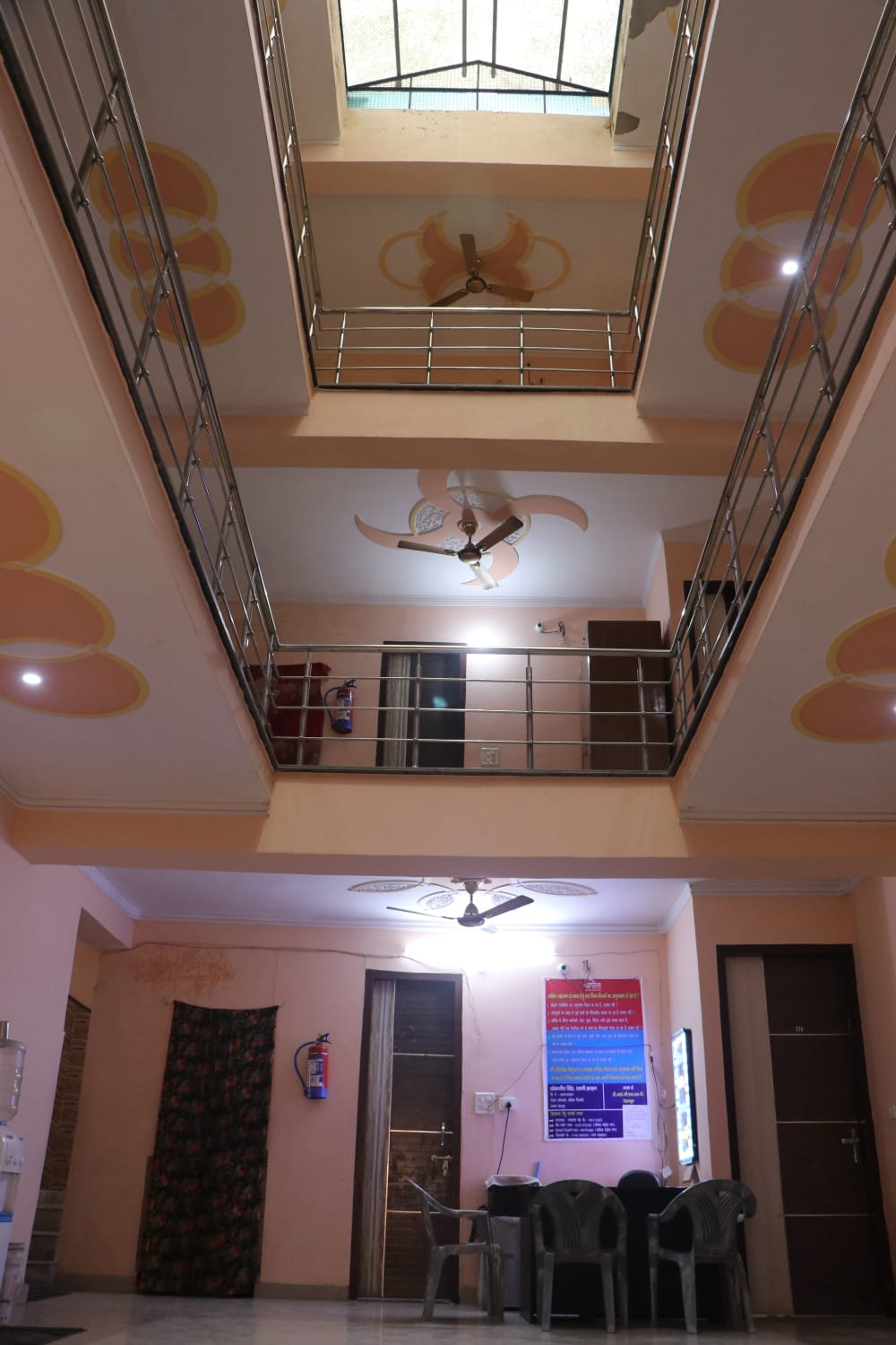 Gopi Dham Ashram