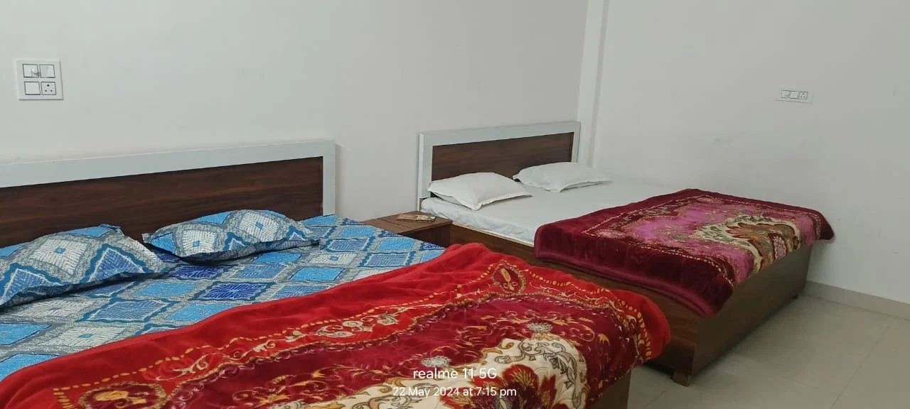 Shree Geeta Dham near Vrindavan, Uttar Pradesh - Property Image - 3