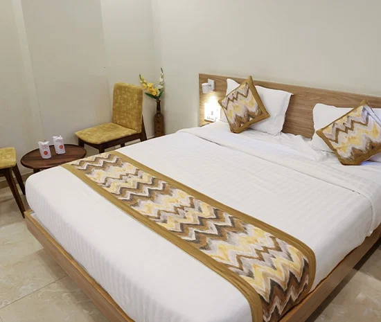 Hotel Natham By Vrinda near Nathdwara, Rajasthan - Property Image - 2
