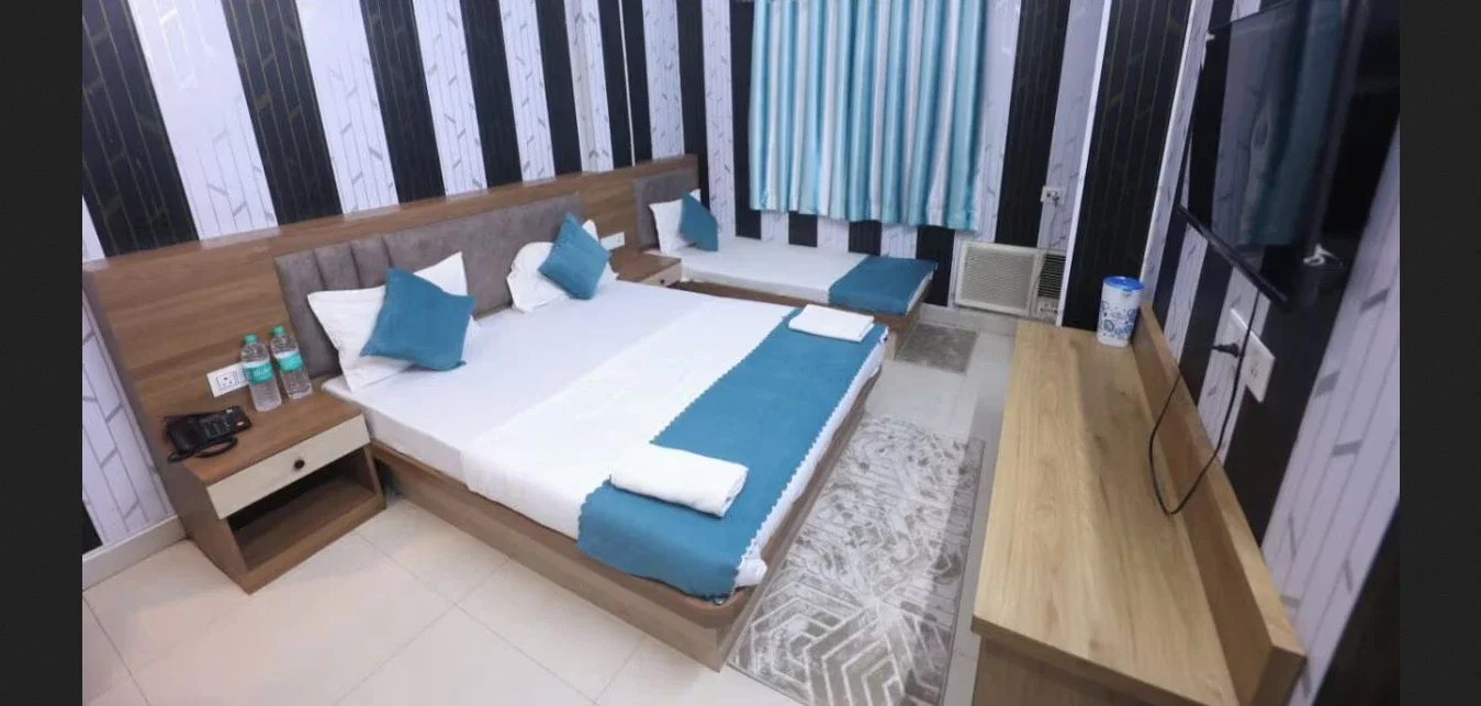 RADHEY KRISHNA PAYING GUEST HOUSE near Varanasi, Uttar Pradesh - Property Image - 3
