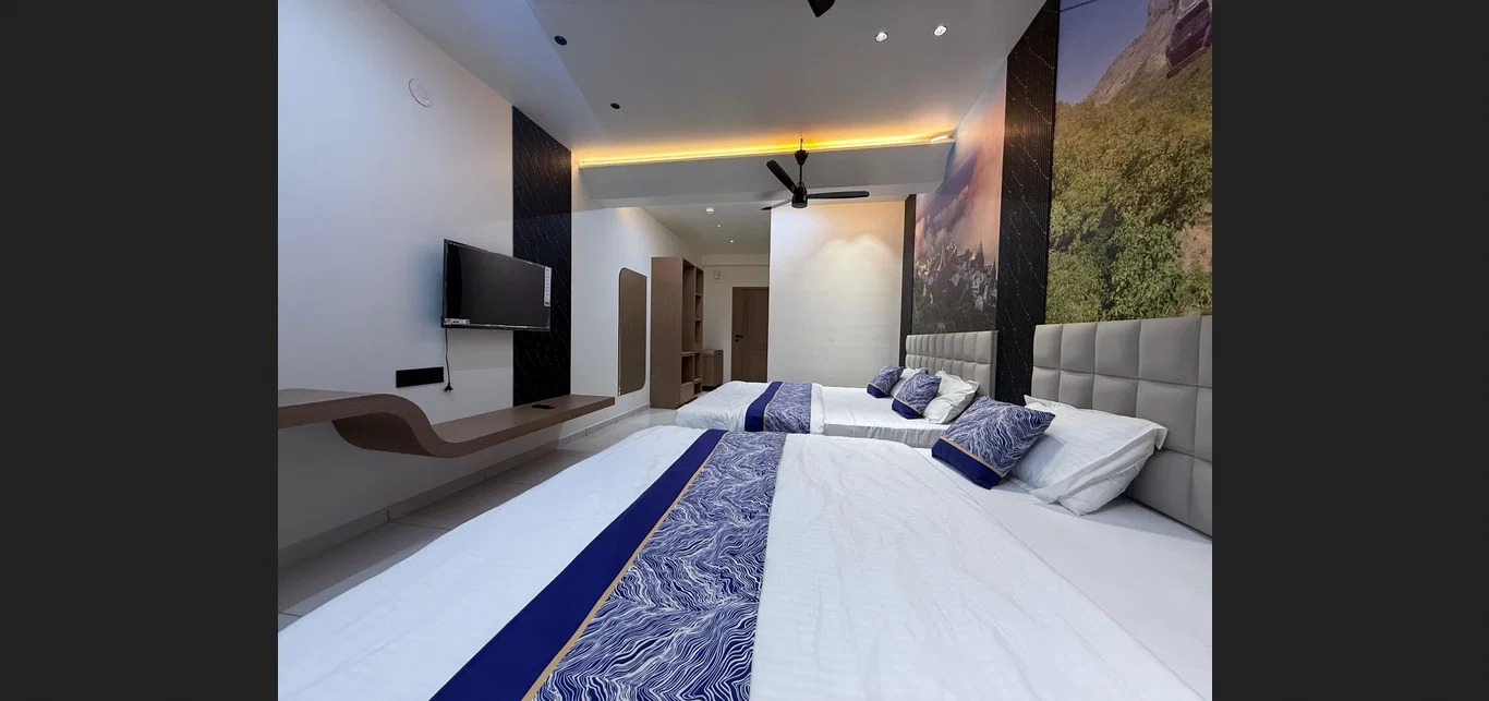 Hotel Divine near Junagadh, Gujarat - Property Image - 2
