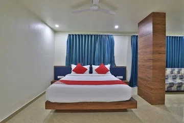 Hotel Kuber near Dwarka, Gujarat - Property Image - 3