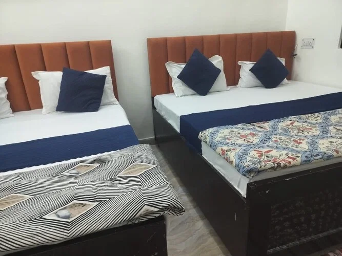 Diamond Guest House near Ayodhya, Uttar Pradesh - Property Image - 3