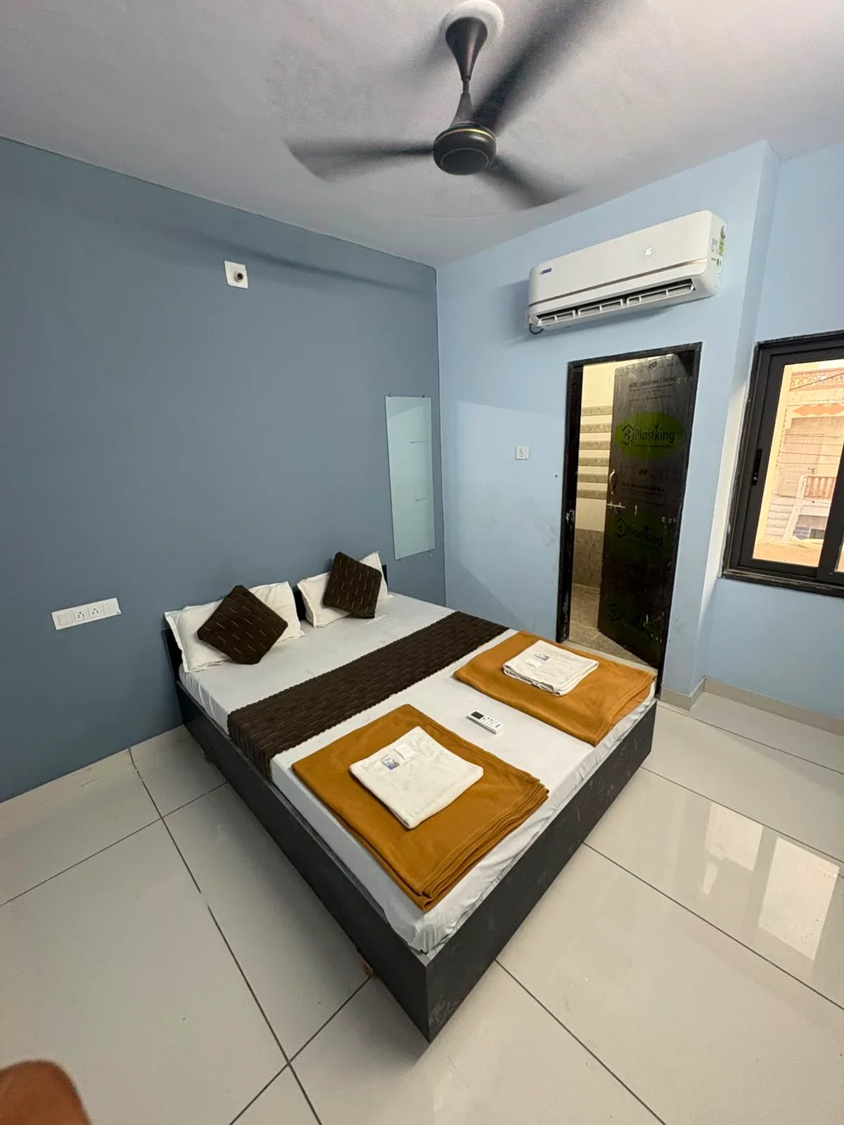 Hotel Govind Nivas near Dwarka, Gujarat - Property Image - 2