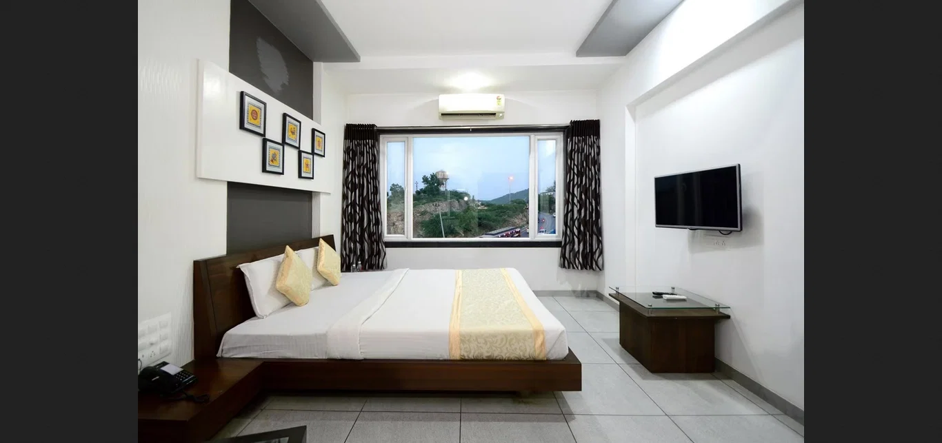 Hotel Shripriya near Nathdwara, Rajasthan - Property Image - 3