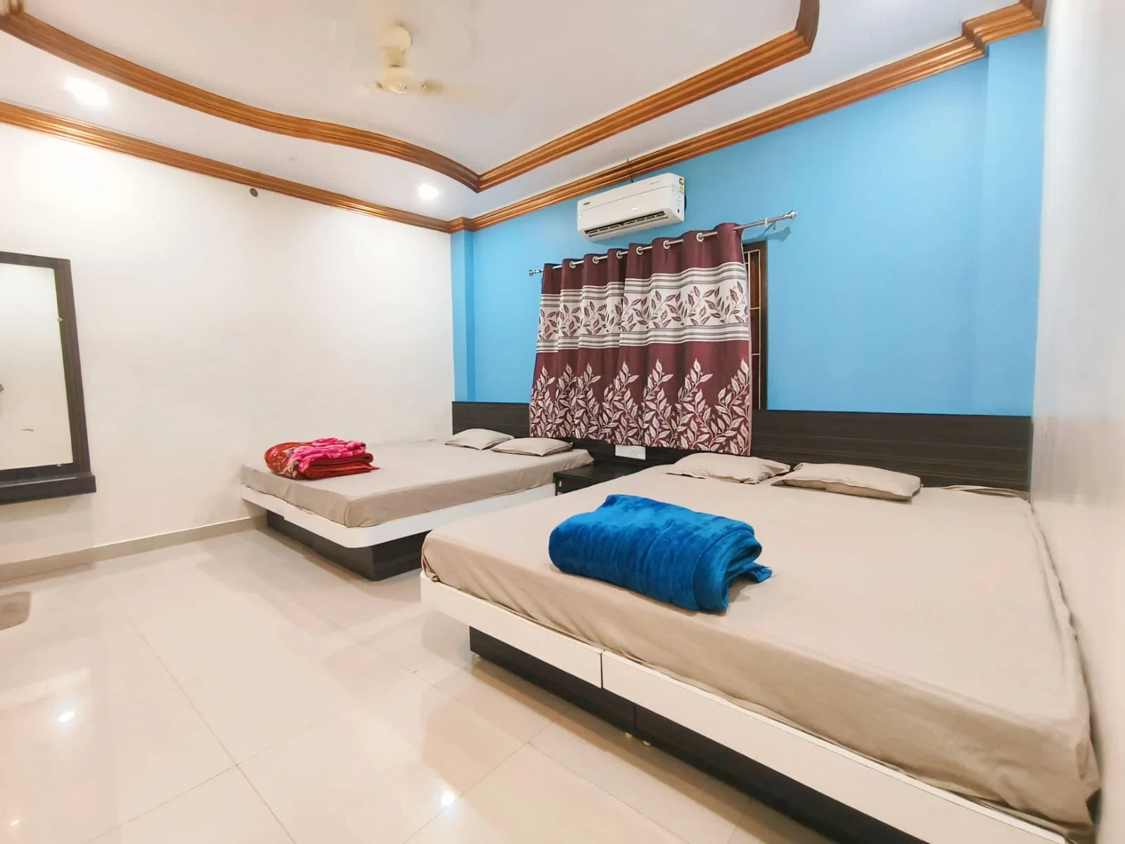 Trilokeshwar Mahadev Guest House near Ujjain, Madhya Pradesh - Property Image - 3