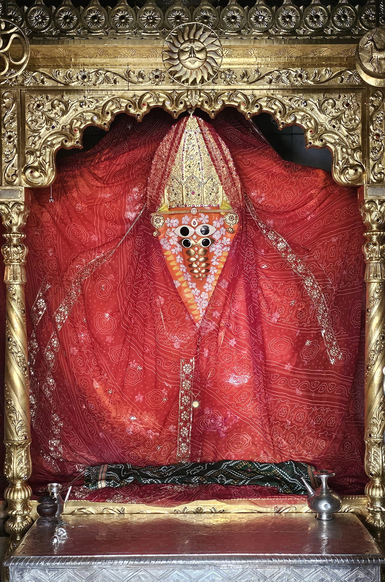 Mata no Madh