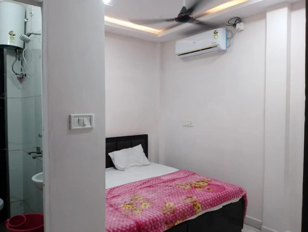 Shree Shyam Yatri Graha near Ujjain, Madhya Pradesh - Property Image - 1