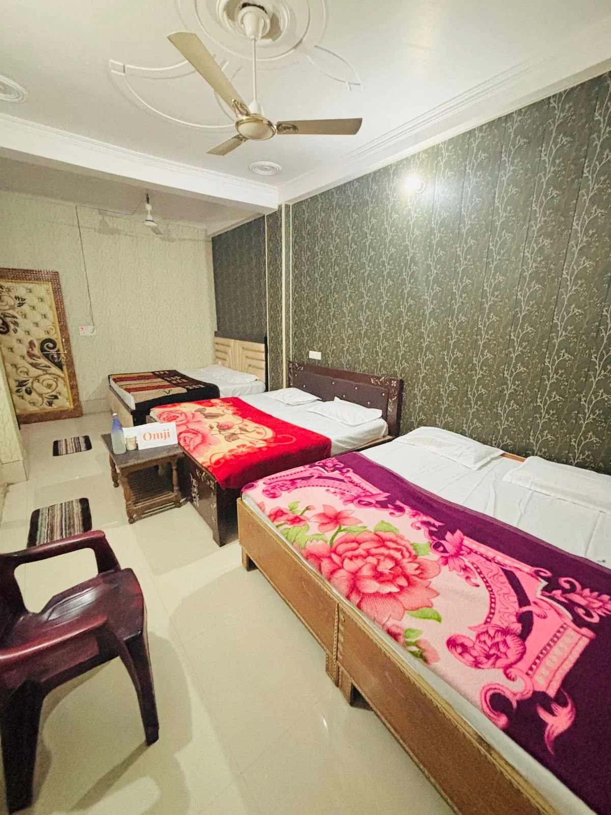 Shri Ram Janki Sewa Trust near Ayodhya, Uttar Pradesh - Property Image - 3