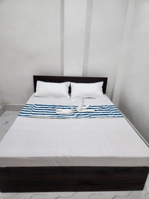 Shyama Kishori Dham near Vrindavan, Uttar Pradesh - Property Image - 2