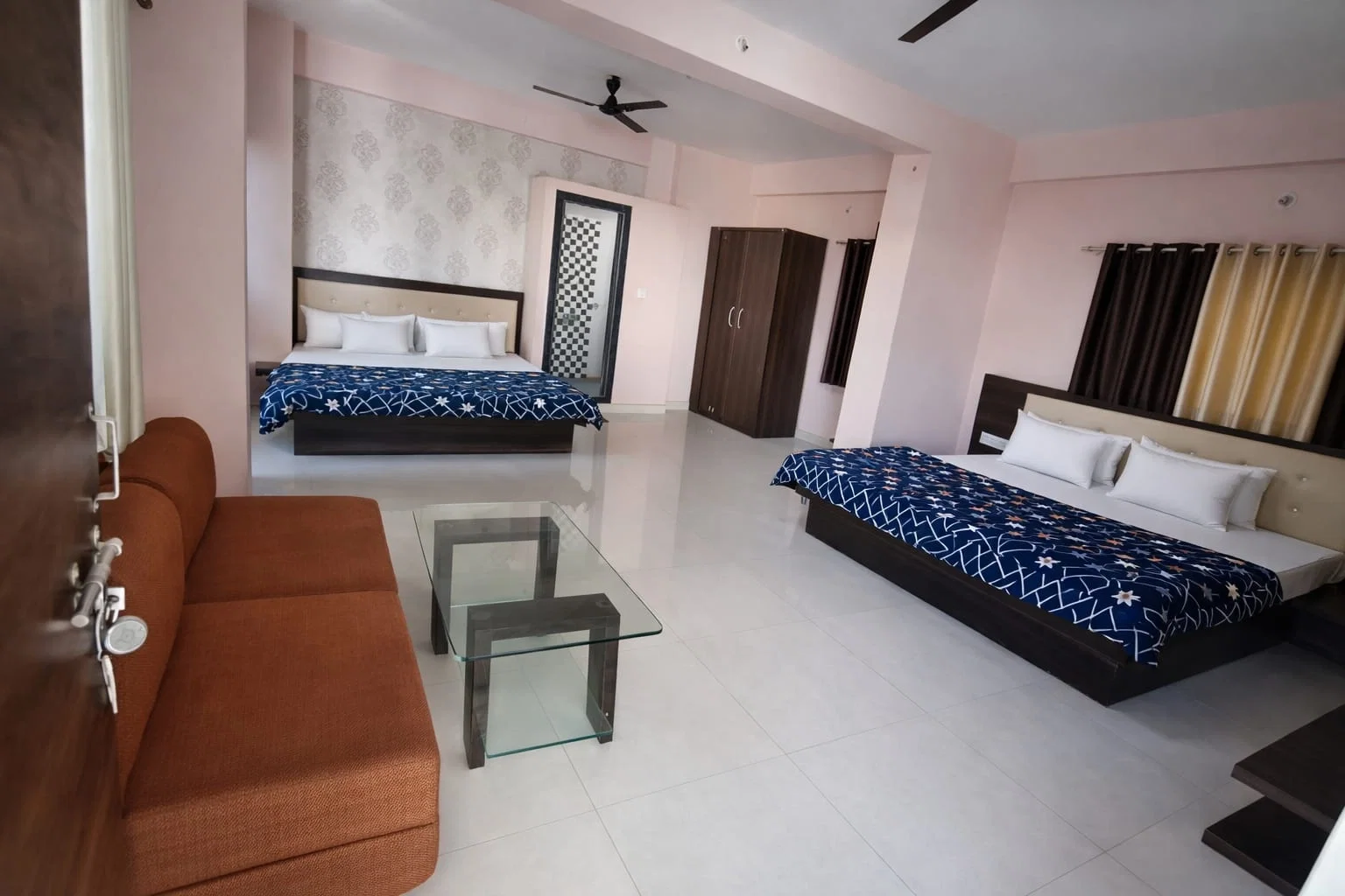 Shree Balaji Guest House By Nath Bliss near Nathdwara, Rajasthan - Property Image - 3