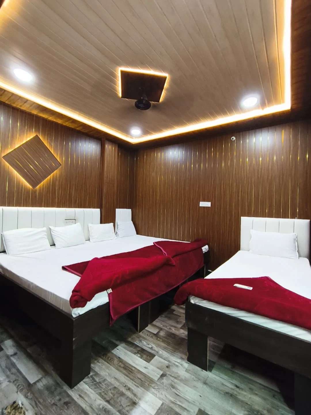 Hotel Junagadh palace near Ujjain, Madhya Pradesh - Property Image - 3