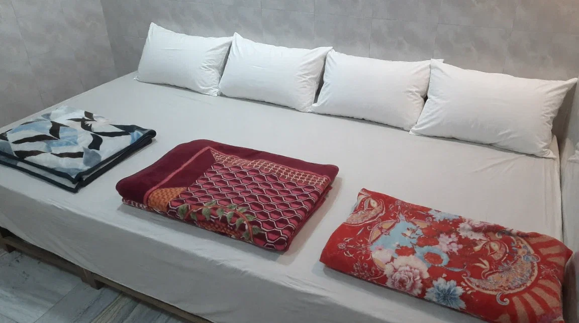 Shree Shyam Suman Hyderabad Trust Dharamshala near Khatu, Rajasthan - Property Image - 2