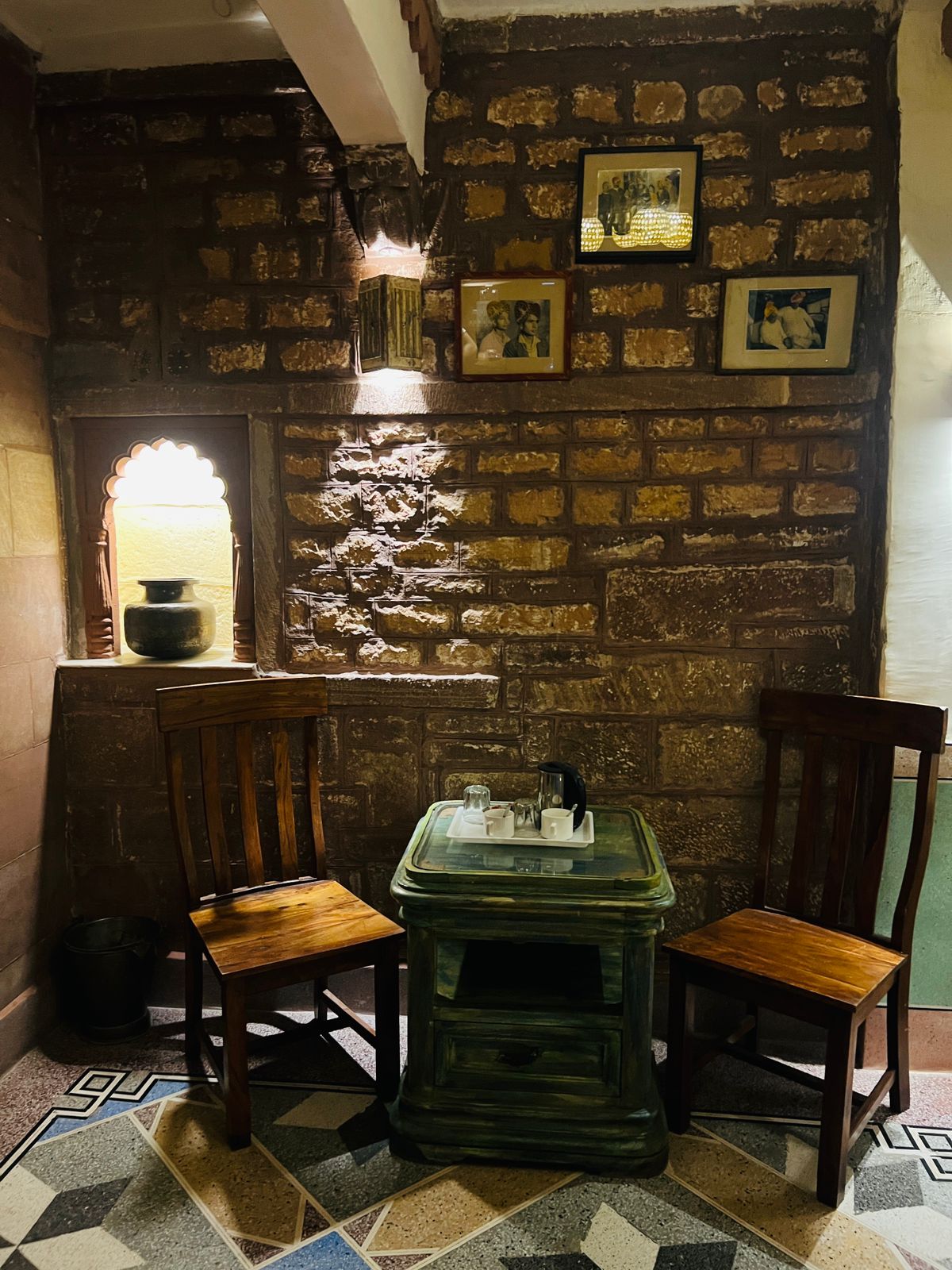 Raj Boutique Homestay