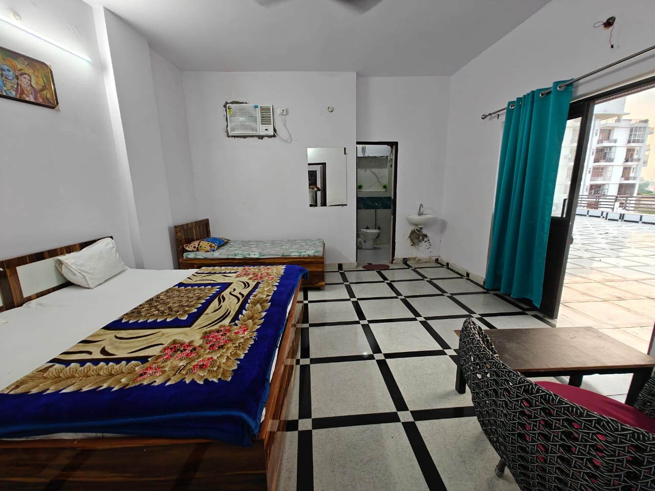 Gaytri Seva Dham near Vrindavan, Uttar Pradesh - Property Image - 3