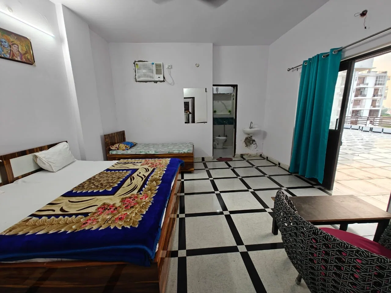 Gaytri Seva Dham near Vrindavan, Uttar Pradesh - Property Image - 3