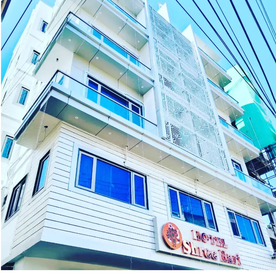 Hotel Shree Hari Inn