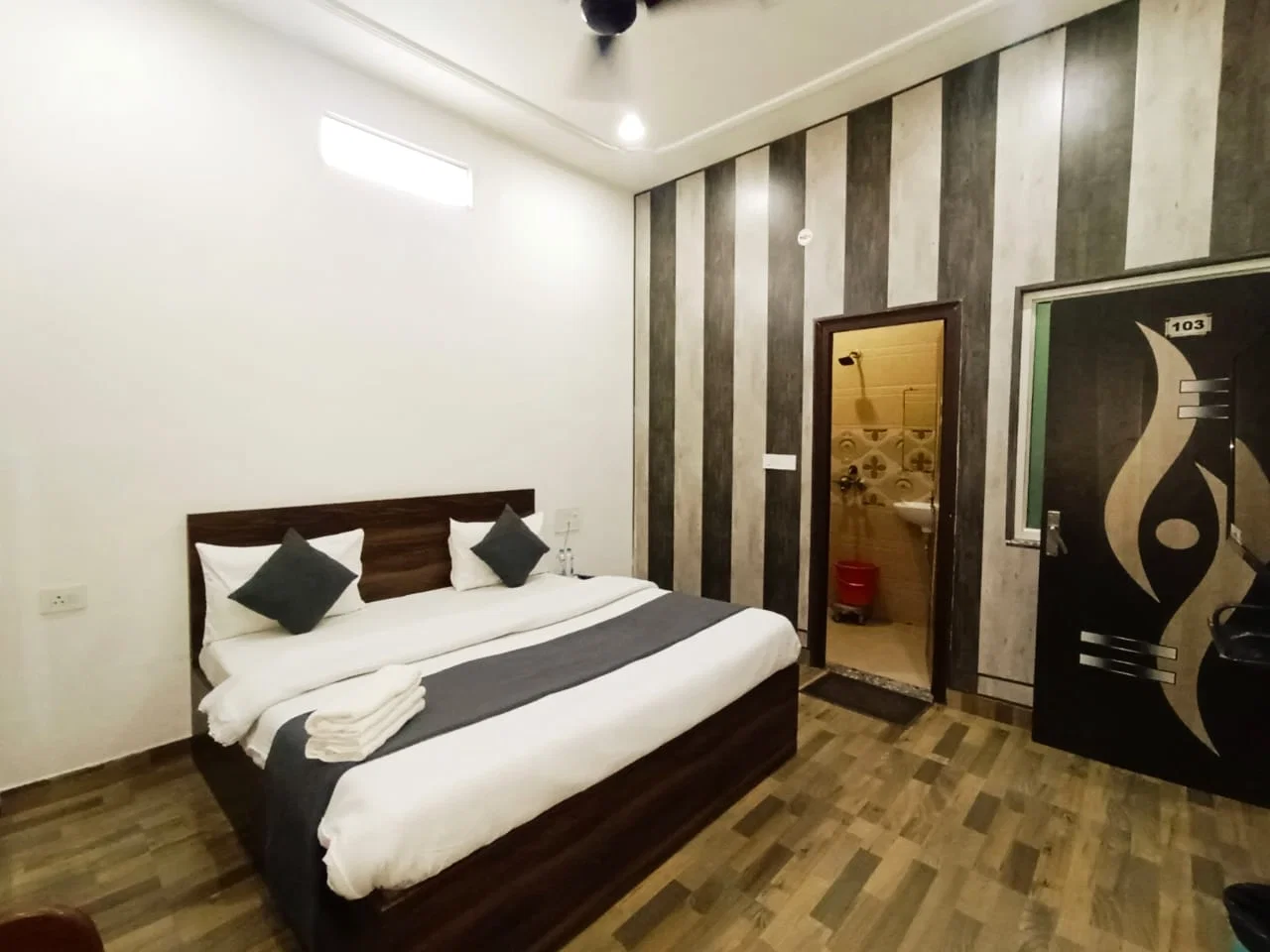Hotel NV Palace near Vrindavan, Uttar Pradesh - Property Image - 2