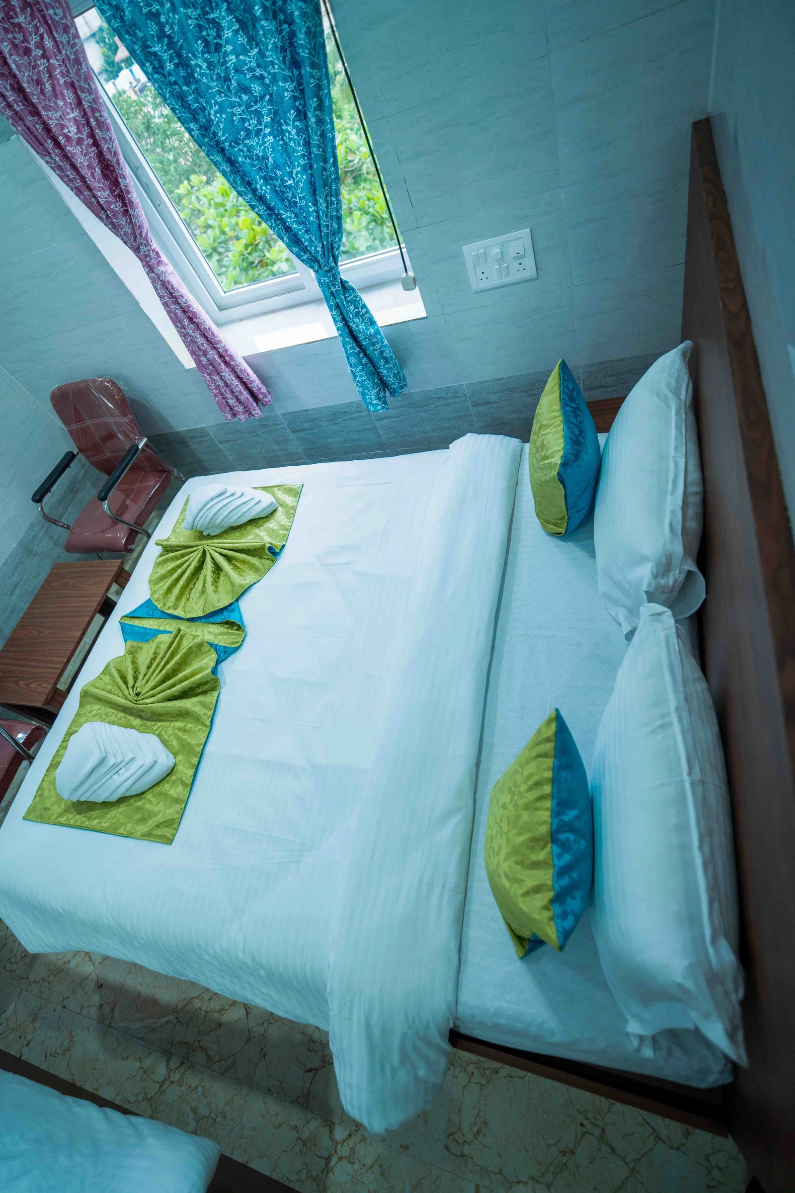 Hotel Mirka plaza near Bhubaneswar, Odisha - Property Image - 2