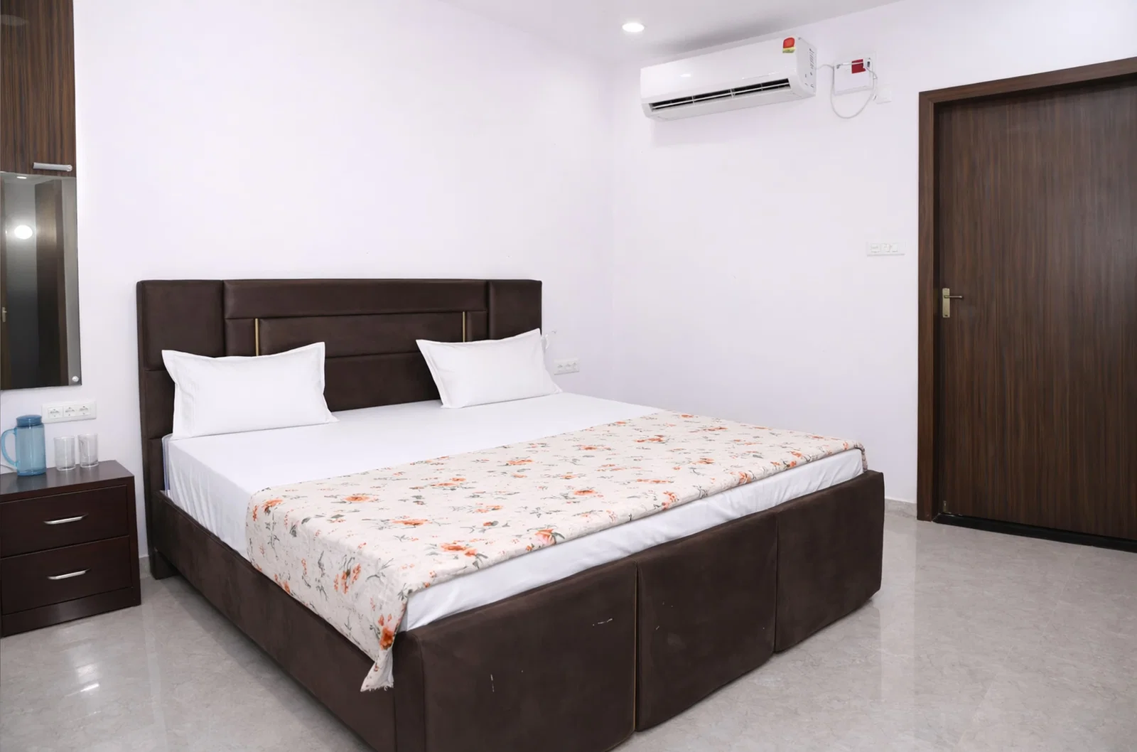 Mandapam Stays near Vrindavan, Uttar Pradesh - Property Image - 2
