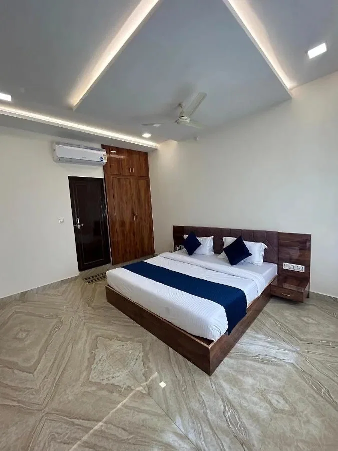 Hotel Padmashree near Udaipur, Rajasthan - Property Image - 2