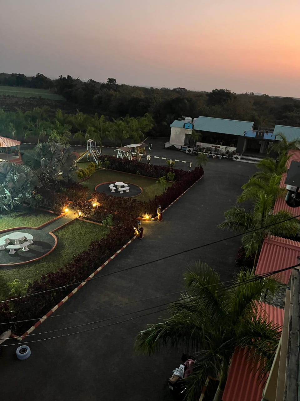 Hirni Resort