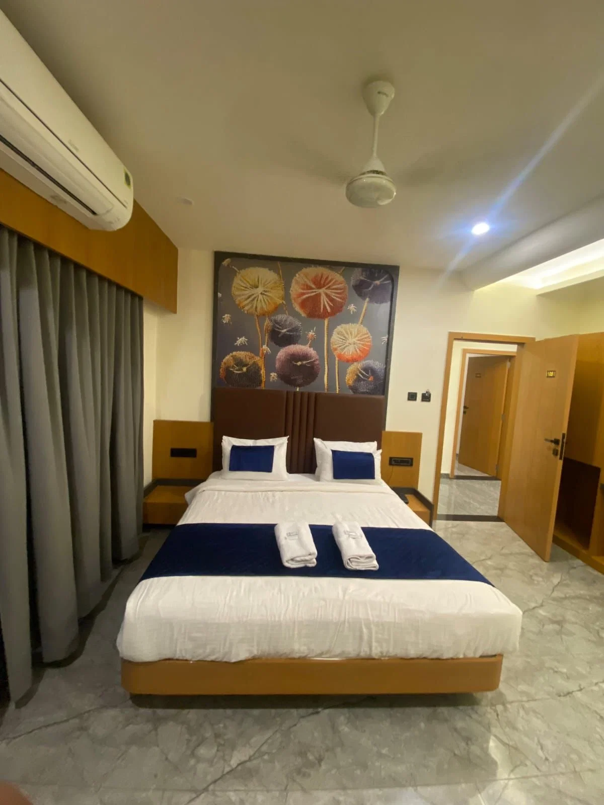 Hotel Dwarka Residency near Dwarka, Gujarat - Property Image - 2