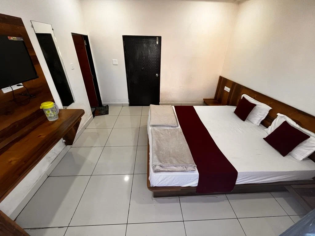 Hotel Pavaan near Dwarka, Gujarat - Property Image - 2
