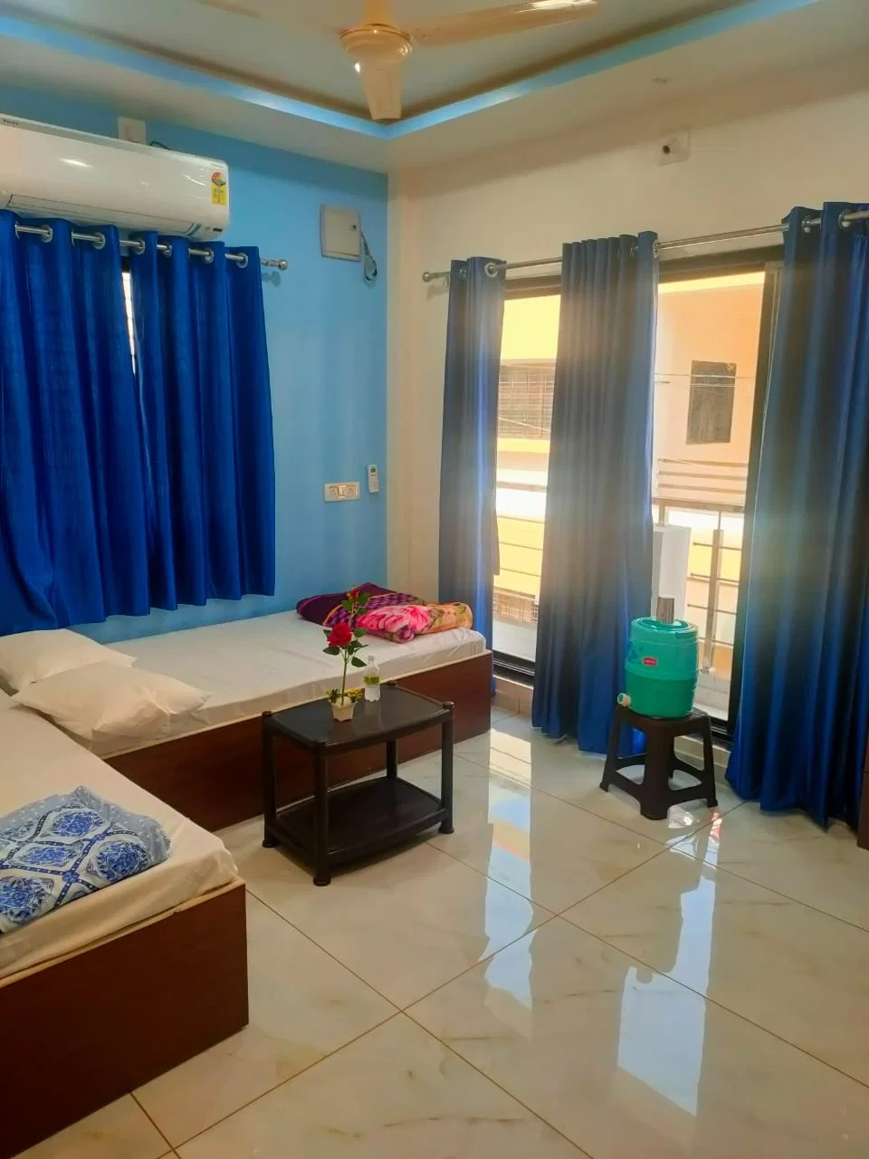 Aarambh Home Stay near Garudeshwar, Gujarat - Property Image - 2