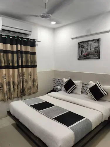 Hotel Homestay Inn near Ahmedabad, Gujarat - Property Image - 2