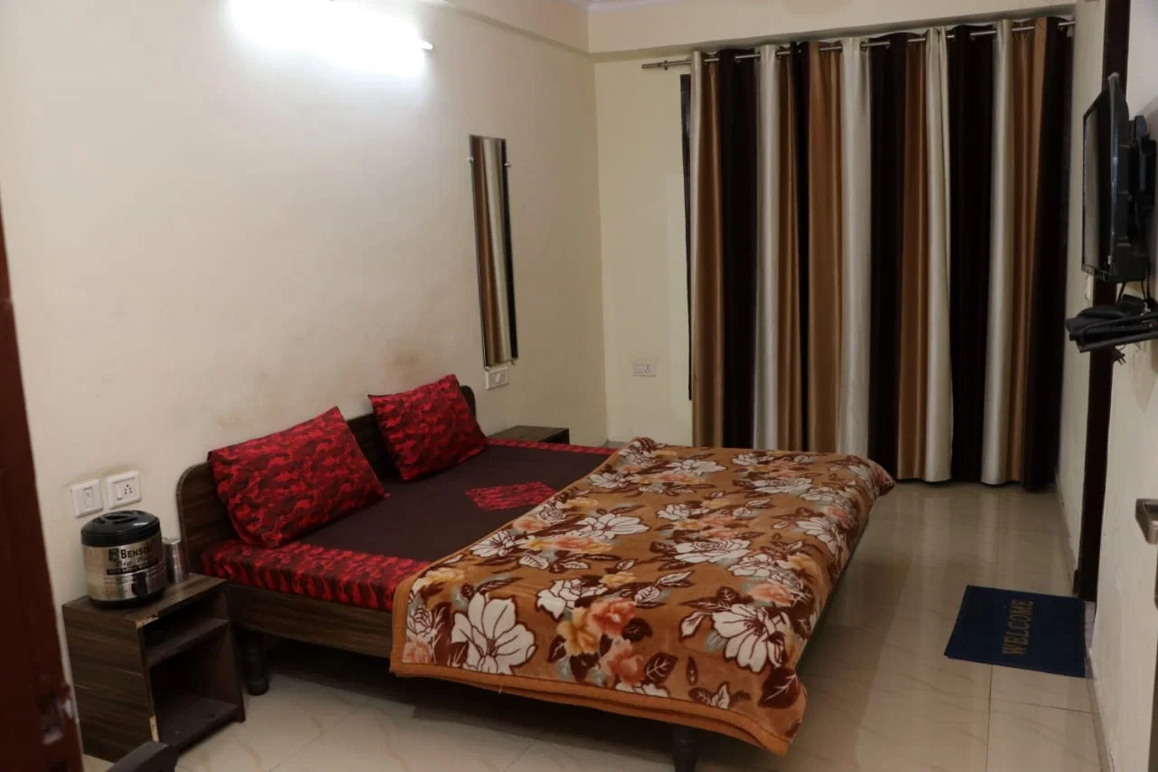 Gopi Dham Ashram near Haridwar, Uttarakhand - Property Image - 3